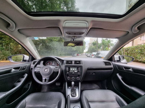Imagem 11 de 15 de Vw - Jetta 2.0 Comfortline - 2014 Ún. Dono E Placa I