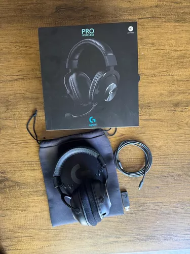 Logitech G935  MercadoLibre 📦