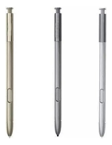 Lapiz Compatible Con Samsung Galaxy Note 5 