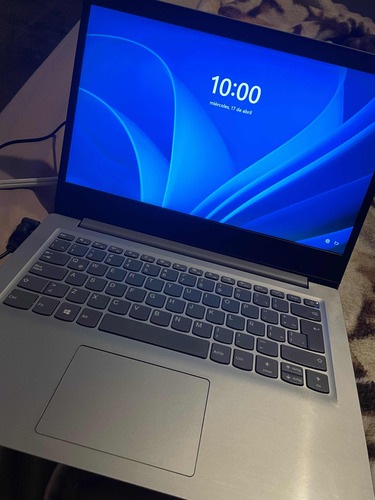Laptop Lenovo Ideapad S145-14iil Intel Core I5 Ram 8 Gb (Usado)