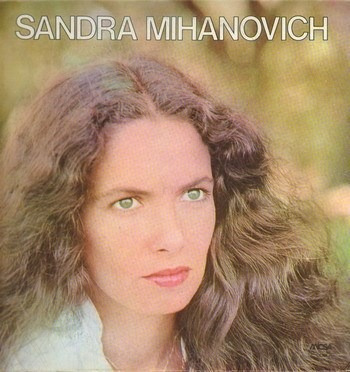 Puerto Pollensa - Mihanovich Sandra (vinilo)