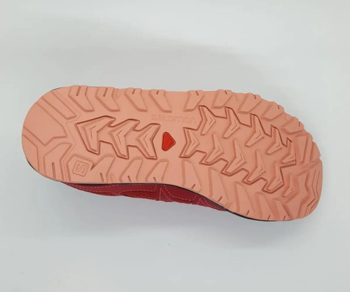 Zapatillas Salomon Blackstonia Mujer Cuotas +regalo S+w | Cuotas sin interés