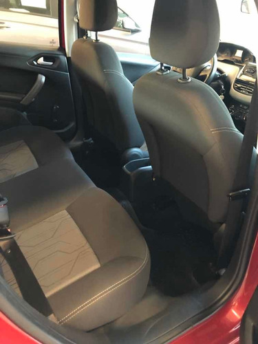 Imagen 4 de 15 de Peugeot 208 2016 1.5 Active
