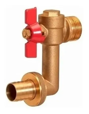 Precio de canilla de bronce de media hotsell