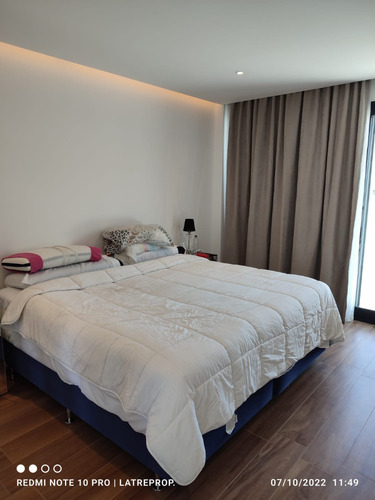 Imagen 9 de 28 de Fantástica Casa En Venta, Nueva Y Amoblada. Fondo Al Lago. B° Terralagos Canning