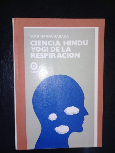 Libro Ciencia Hindú Yogi De La Respiración Yogi Ramacharaka