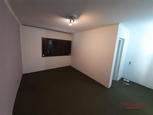 Terreno À Venda, 286 M² Por R$ 750.000,00 - Chácara Belenzinho - São Paulo/sp - Te0052