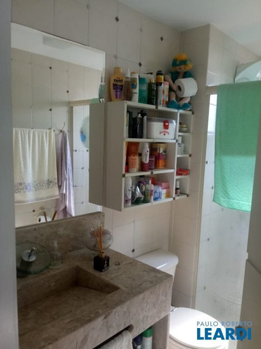 Imagem 7 de 13 de Apartamento - Mooca - Sp - 641169