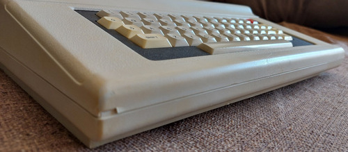 Computador Radio Shack Trs-80 Color Computer 2 ( = Cp400 )