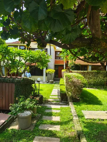 Cuernavaca, Acapantzingo, Casa En Pequeño Condominio En Venta