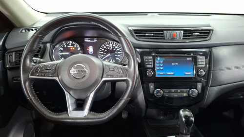 Nissan X-Trail 2.5 EXCLUSIVE 3 ROW AUTO 4WD