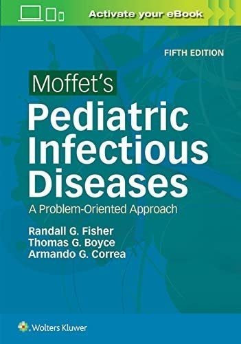 Libro: Moffetøs Pediatric Infectious Diseases: A