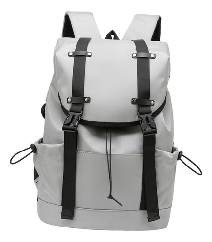 Bolso De Computadora De Mochila Portátil Bolsa De Oficina