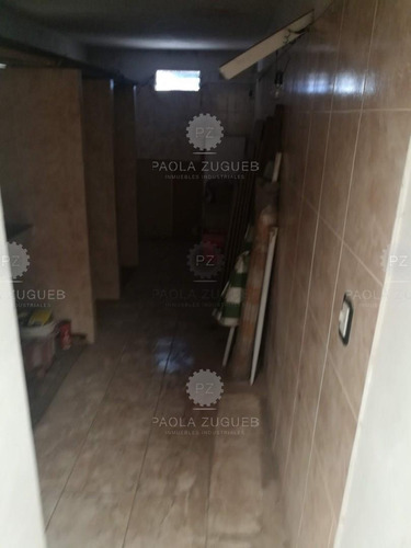 Imagen 8 de 27 de Depósito Galpón En Alquiler Ubicado En Villa Domínico, Avellaneda, G.b.a. Zona Sur