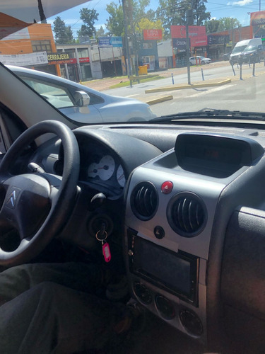 Citroën Berlingo Furgon 1.6 Bussines Hdi 92cv Am54