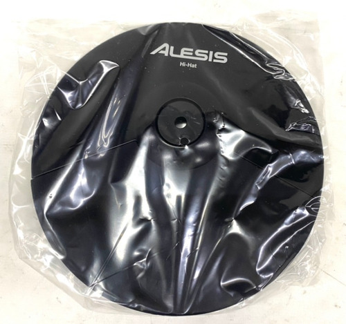 Pad Prato Hit Hat Alesis Dm7 Dm8 Novo E Original