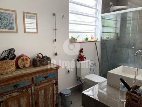 Imagem 12 de 15 de Apartamento Higienopolis, 150 M², 3 Dormitórios, 1 Suíte, 1 Vaga - Iq26229
