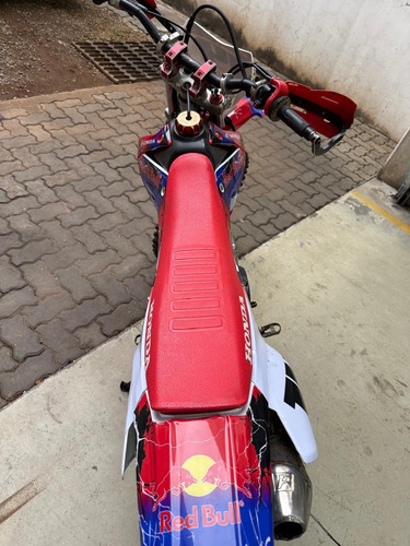 Crf 230 Ano 2018 Único Dono