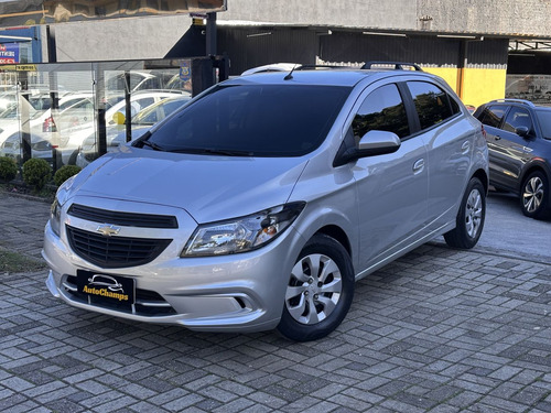Chevrolet Onix HATCH Joy 1.0 8V Flex 5p Mec.