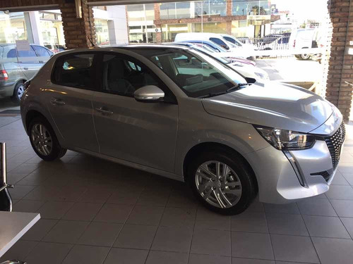 Peugeot New 208 Active