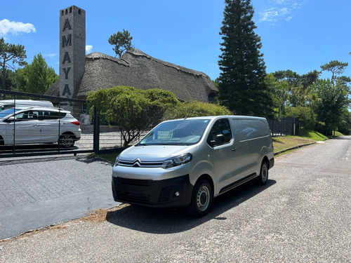 Citroën Jumpy 1.5 Turbo Diésel Furgón