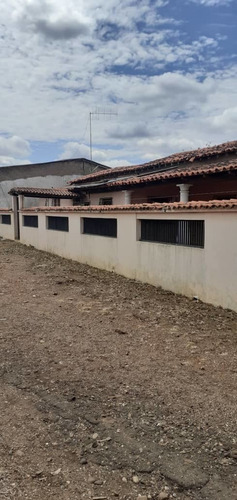 Imagen 7 de 13 de Venta Finca Avicola En Anzoategui