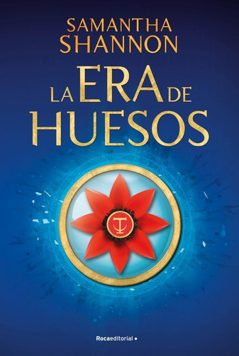 La Era De Huesos 1 - Samantha Shannon