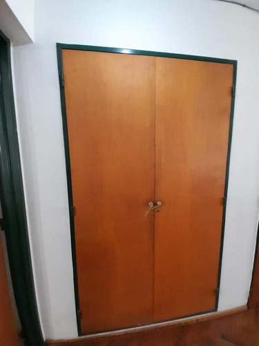 Venta De Depto Balcon Con Asador - 1 Dorm - Nueva Cordoba