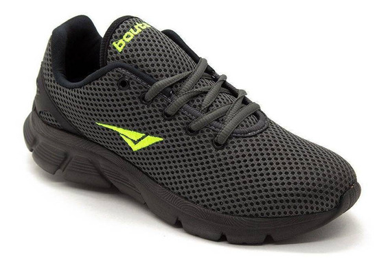 tenis bouts masculino preto