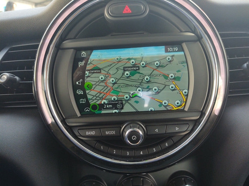 Imagen 10 de 15 de Mini Cooper 2019 1.5 Chili 5 Puertas At