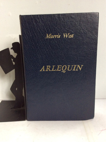 Arlequin, Morris West