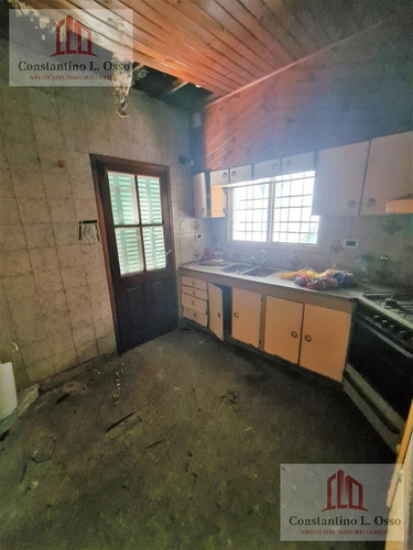 Imagen 9 de 11 de Casa - Lote Propio Para Desarrollo Inmobiliario - Lanús Este