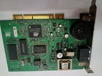 Comprar Modem Verdadero Pci 3com Us Robotics Pci, Ideal Call Center