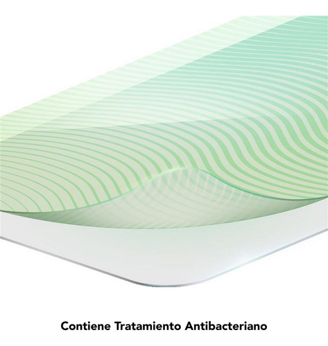 Mica Glass Elite Zagg Para iPhone 15 Pro Max