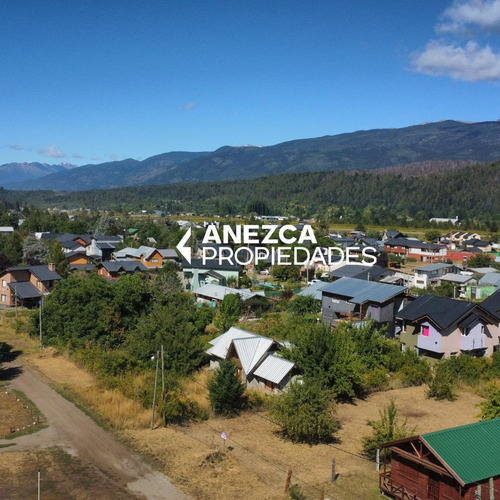 Terreno 478 M2 - Bº Arrayanes - El Bolsón