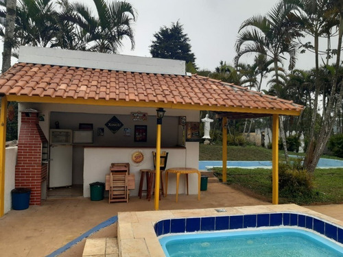 Chacara - 8982 - 69344387