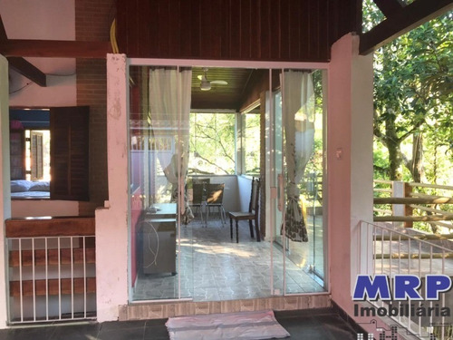 Imagem 2 de 25 de Ca00149 - Casa Em Ubatuba, Localizada No Bairro Do Sertão Da Quina, Com 2 Dormitórios - Ca00149 - 32463564