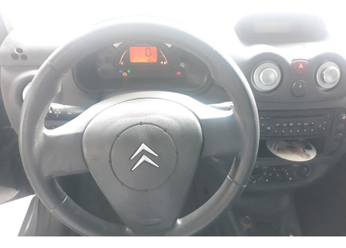 Imagem 6 de 6 de Citroën C3 2005 1.6 16v Exclusive 5p