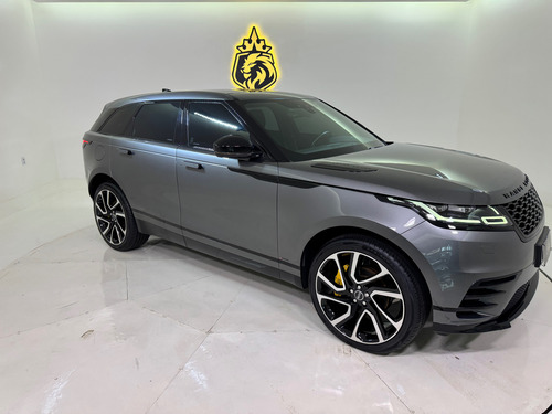 Land Rover Range Rover Velar 2.0 R-dynamic S Si4 5p