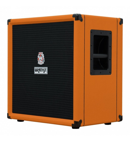 Amplificador Bajo Electrico Orange Crush Bass Caja Bajos 100