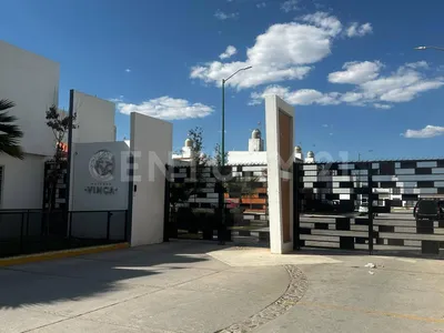 Casa en renta