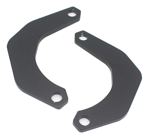 Juego Ajustable Para Moto Yamah R15 17-19 De 1 Par De 141mm