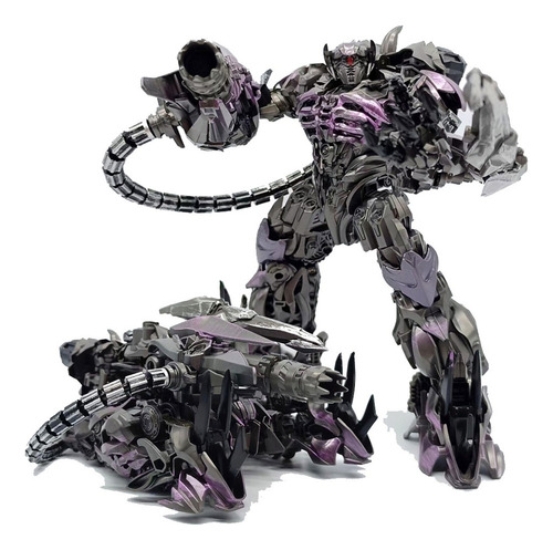 Transformers Megatron Decepticon Deformable Miniature A