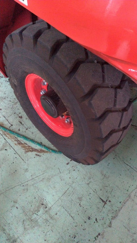 Imagem 5 de 7 de Empilhadeira Diesel Xr 2500kg - Hangcha - Nova
