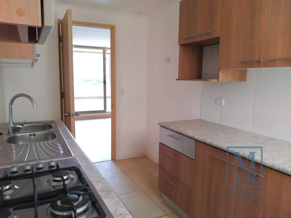 Imagen 5 de 15 de Departamento En Arriendo Condominio Lo Arrayan, Quilpué