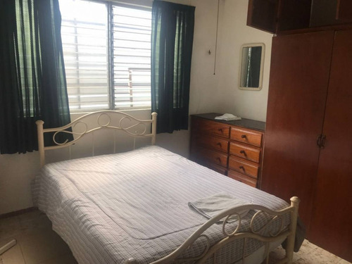 Imagen 3 de 5 de Se Renta Departamento Amueblado, Dos Recámaras, Excelente Ubicación