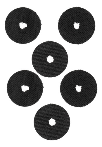 - 6pcs Carrete De Pesca Arandela Big Game Reel Care