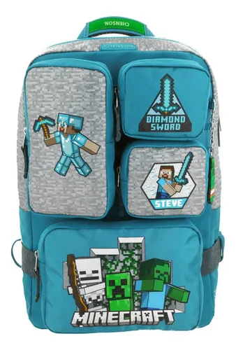 Mochilas chenson para niños precios hotsell