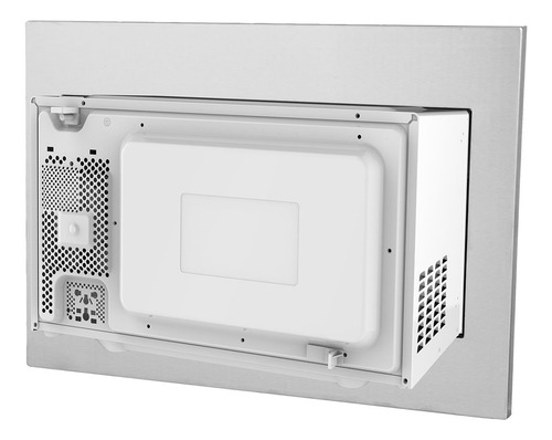 Micro-ondas De Embutir Philco Pmb28eb 28l Espelhado 220v