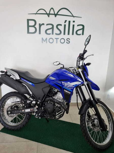 Imagem 3 de 11 de Yamaha Xtz250 Lander 2022